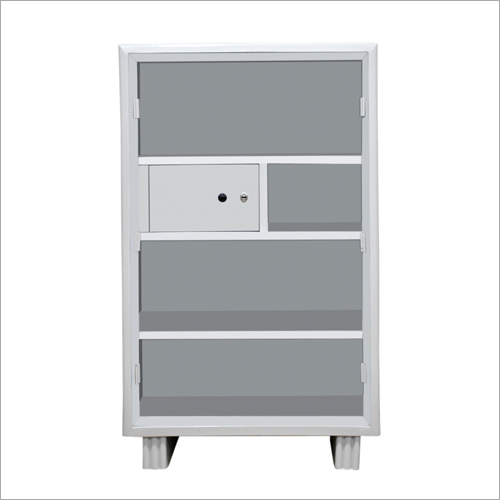 Half Locker Office Almirah