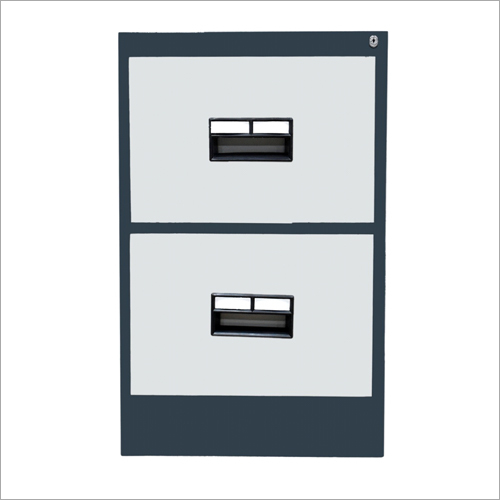 Double Drawer Filing Cabinet