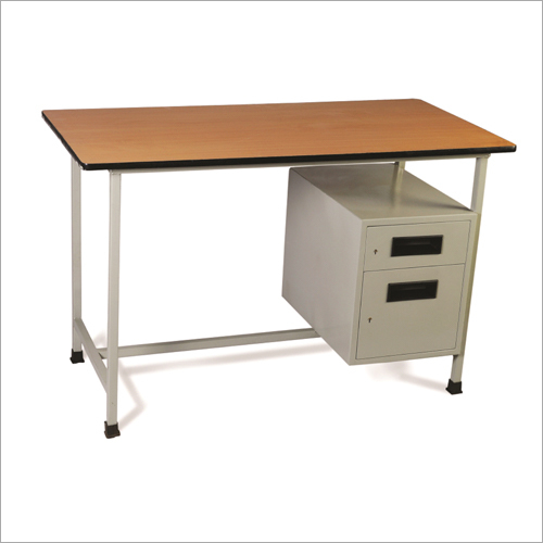 Office Mild Steel Table
