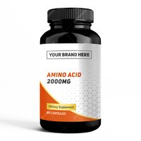 Amino Acids Complex Capsule