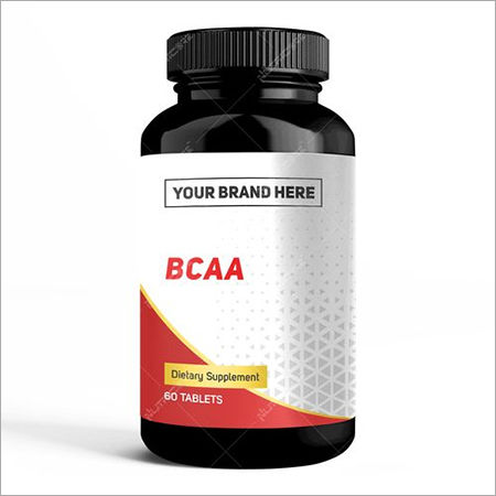 BCAA Tablet