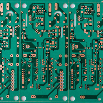 Customized Circuit PCB Board By UNIQUE AGARSONS INDIA