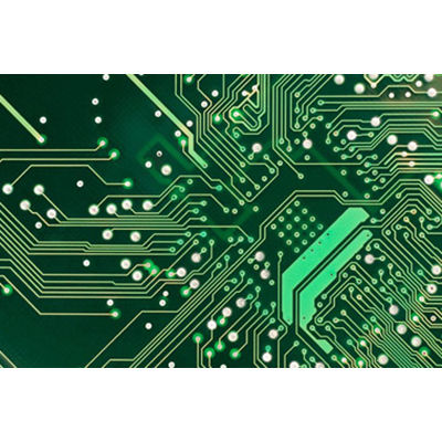 Printed Circuit Board Plate