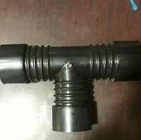 DWC Pipe Accessories DWC Pipe Accessories