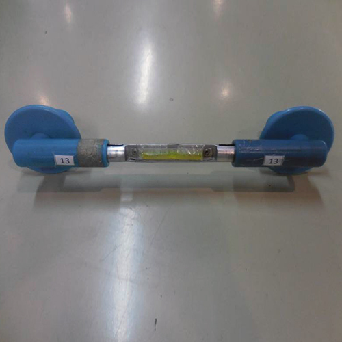 Steering Centering Jig