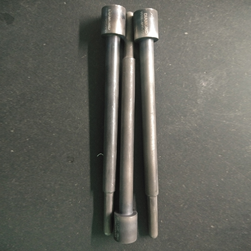 Steel Core Pin