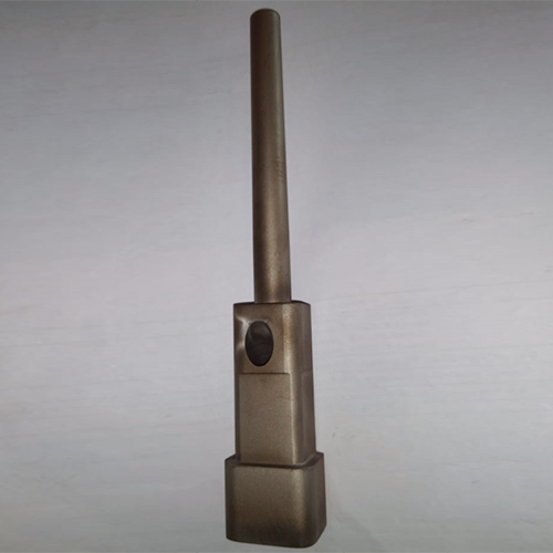 Square Head Core Pin - Steel, Varied Dimensions | High Strength, Precise Fit, Corrosion Resistant, Durable
