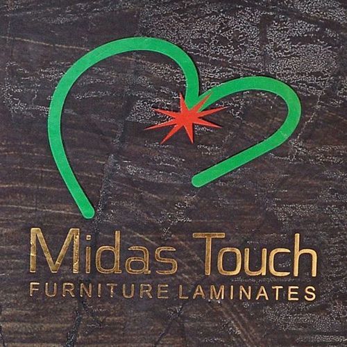 Midas Touch Laminate Sheet