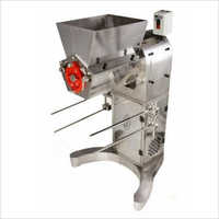 Oscillating Granulator
