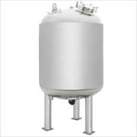 Storage Tank