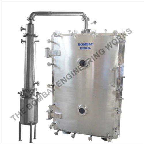 Vacuum Tray Dryer(VDT)