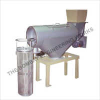 Roto Sifter