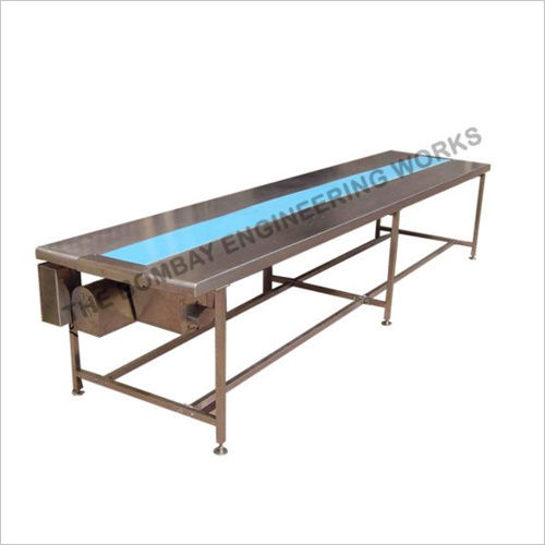 Packing Conveyor Belt