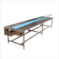 Packing Conveyor Belt