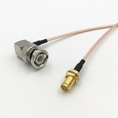 RF cable assembly