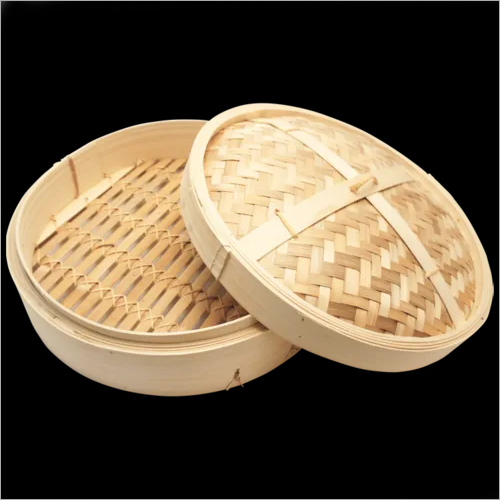 Dim Sum Basket (Devpro) Packaging: Bulk
