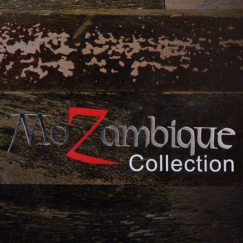 Mozambique Laminate Sheet