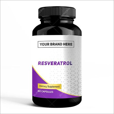 Private Lable for Resveratrol