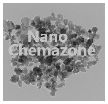 Zinc Oxide Nanoparticles