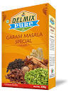 Garam Masala