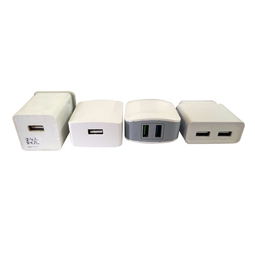 Mobile Chargers