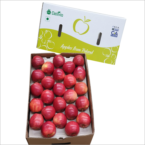 Royal Gala Apples
