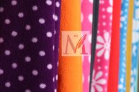 Antipilling Printed Fabric
