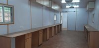 Prefabricated Office Container