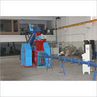 Biomass Briquetting Press Machine