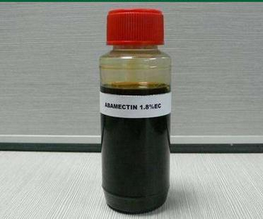 Brown Abamectin 2.0% Ec