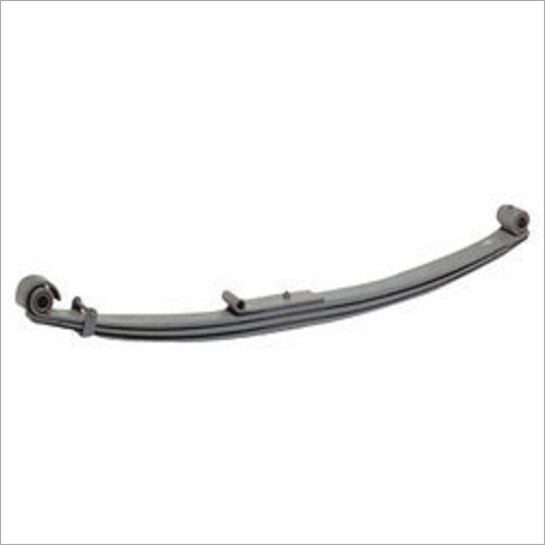 Metal Mono Leaf Spring