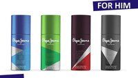 Pepe Jeans Deodorant