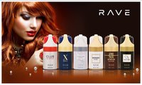 Rave Perfume Spray 250 ML