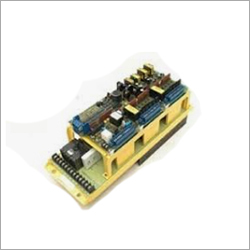 Fanuc Drives And Spares - Metal, Compact Design, CNC Technology | Durable Performance for Industrial Applications