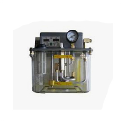 Lubrication Spares - Metal, CNC Technology | Easy to Install, Quality Checked for Maximum Integrity in Industrial Lubrication Systems