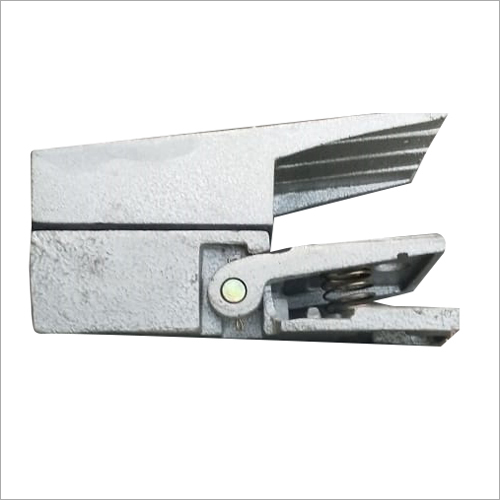 CNC Machine Foot Switch - Metal, Easy to Install | Durable Design for Industrial Applications, Enhances Safety for CNC and Wood Processing Machines