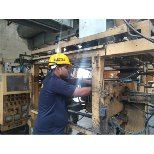 Machine Preventive Maintenance Services
