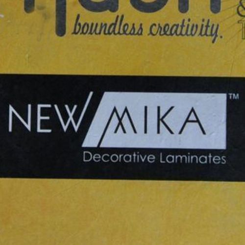 New Mika Laminate Sheet