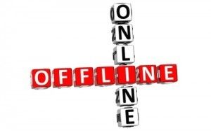 Offline & Online Advertising Service