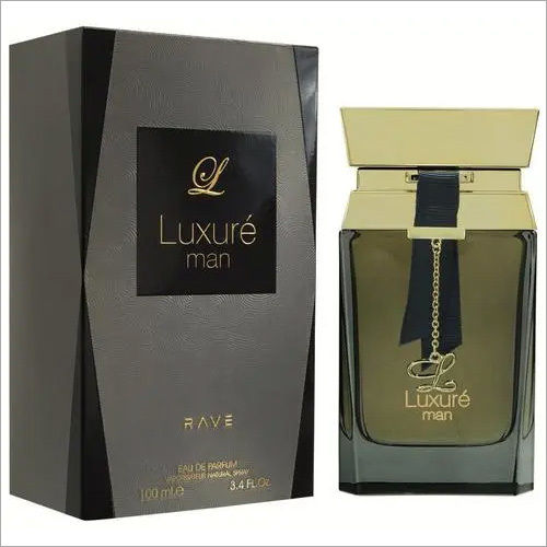 Rave Luxure Perfume Spray