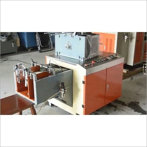 Ms Fully Automatic Hydraulic Paper Plate Making Machine