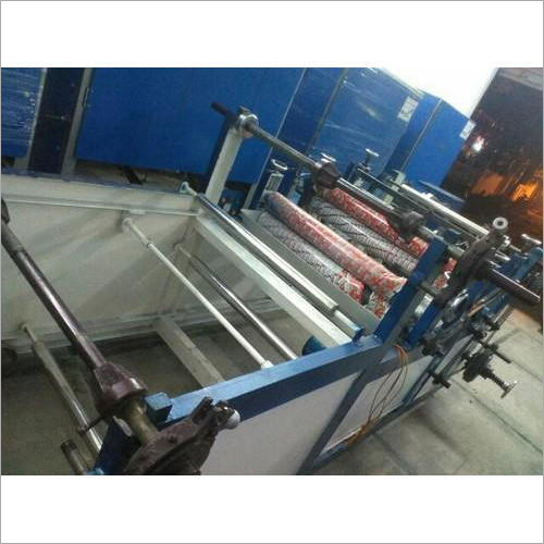 Low Noise Automatic Paper Plate Lamination Machine