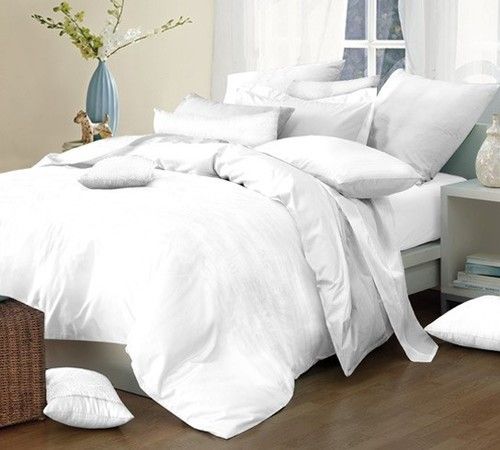 Hotel Bed Linen