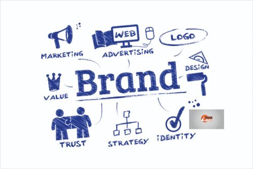 Brand Designing Services
