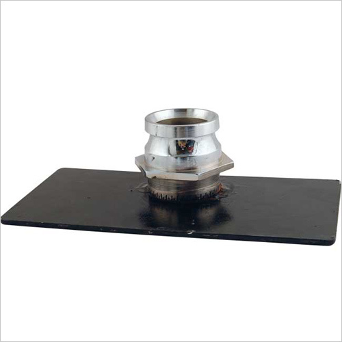 Water Curtain Nozzle