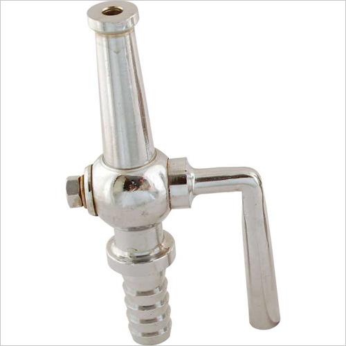 Shut Off Type, Stainless Steel