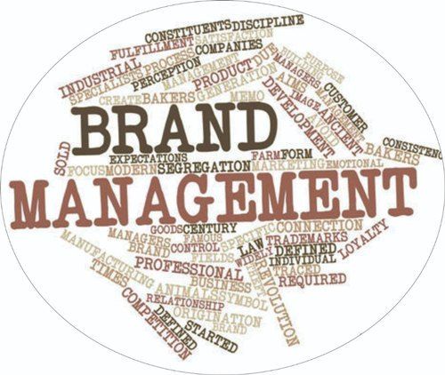 online and offline brand marketing