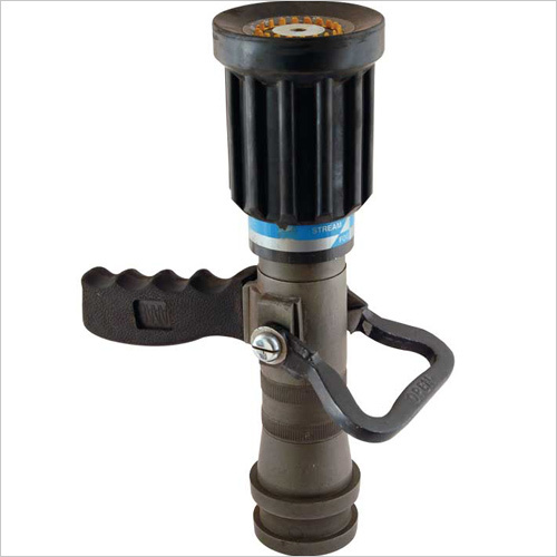 Constant Flow Nozzle