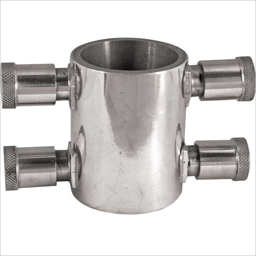 Female Instantenous x Female Instantenous Gunmetal