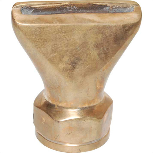 Flat Spray Nozzle